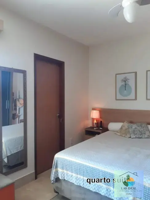 Foto 8 de Apartamento com 2 quartos à venda, 92m2 em Araruama - RJ