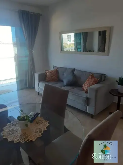 Foto 4 de Apartamento com 2 quartos à venda, 92m2 em Araruama - RJ