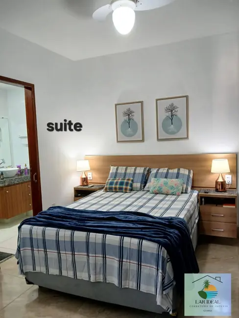 Foto 7 de Apartamento com 2 quartos à venda, 92m2 em Araruama - RJ