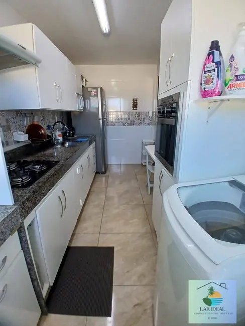 Foto 6 de Apartamento com 2 quartos à venda, 92m2 em Araruama - RJ