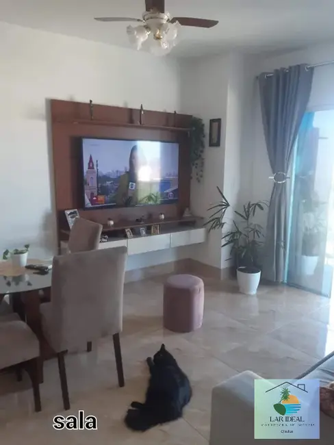 Foto 5 de Apartamento com 2 quartos à venda, 92m2 em Araruama - RJ