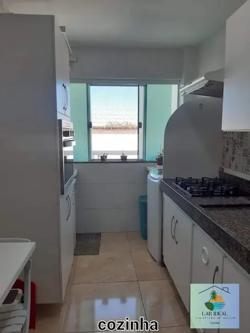 Foto 7 de Apartamento com 2 quartos à venda, 92m2 em Araruama - RJ