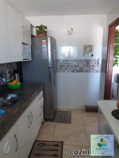 Foto 6 de Apartamento com 2 quartos à venda, 92m2 em Araruama - RJ