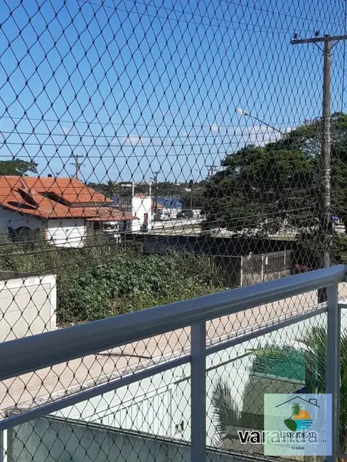 Foto 3 de Apartamento com 2 quartos à venda, 92m2 em Araruama - RJ