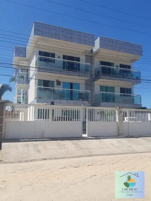 Foto 1 de Apartamento com 2 quartos à venda, 92m2 em Araruama - RJ