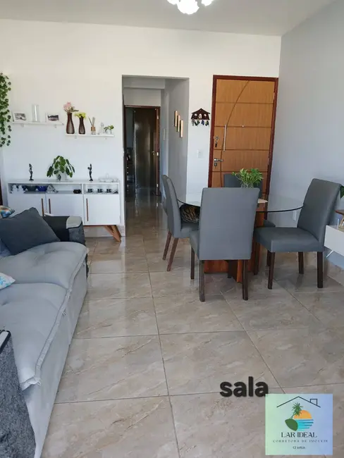 Foto 3 de Apartamento com 2 quartos à venda, 92m2 em Araruama - RJ