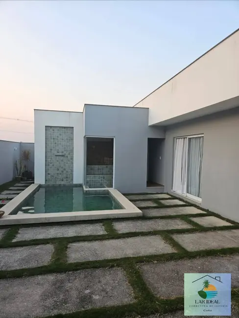 Foto 8 de Casa de Condomínio com 3 quartos à venda em Peroba, Rio Das Ostras - RJ