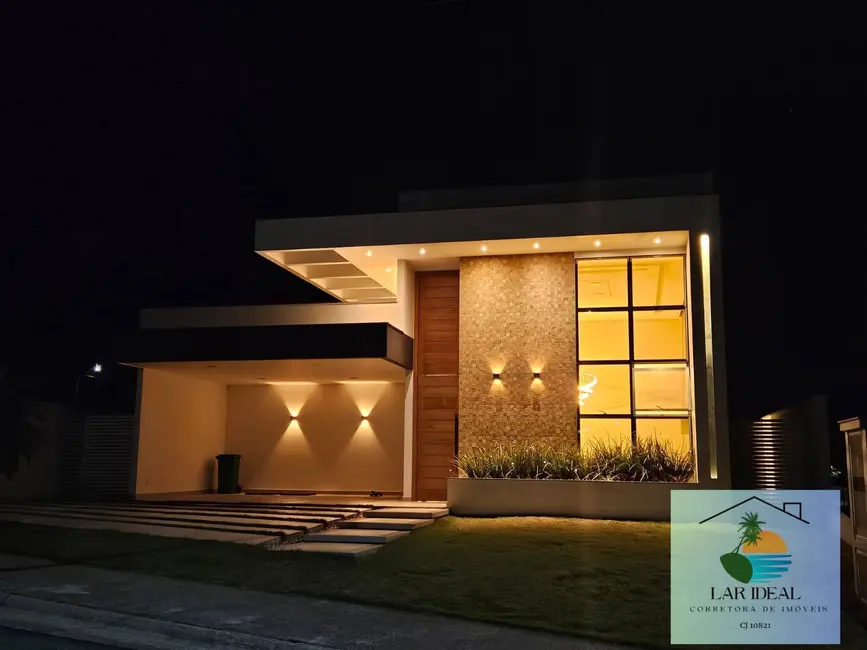 Foto 2 de Casa de Condomínio com 3 quartos à venda em Peroba, Rio Das Ostras - RJ
