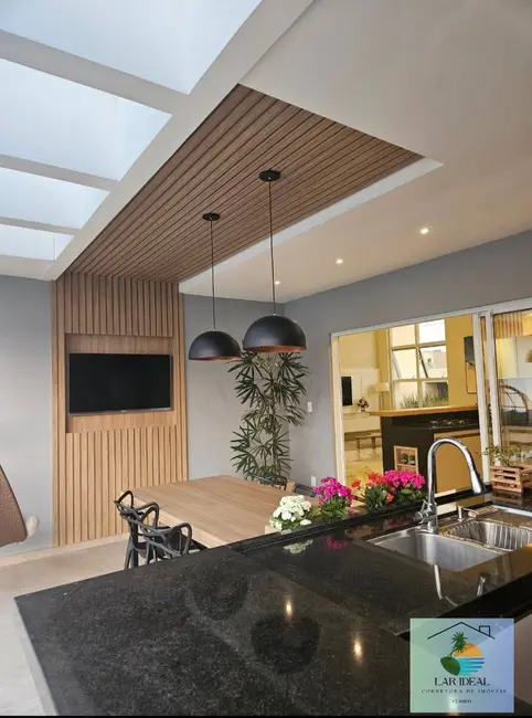 Foto 5 de Casa de Condomínio com 3 quartos à venda em Peroba, Rio Das Ostras - RJ