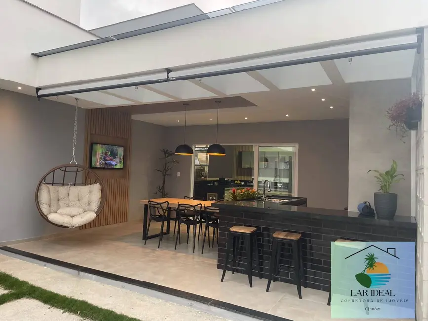 Foto 4 de Casa de Condomínio com 3 quartos à venda em Peroba, Rio Das Ostras - RJ