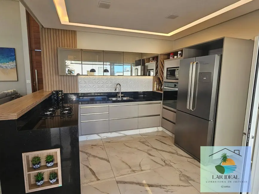 Foto 9 de Casa de Condomínio com 3 quartos à venda em Peroba, Rio Das Ostras - RJ