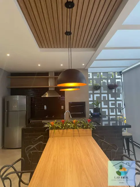 Foto 3 de Casa de Condomínio com 3 quartos à venda em Peroba, Rio Das Ostras - RJ