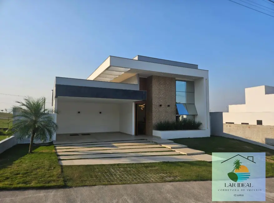 Foto 1 de Casa de Condomínio com 3 quartos à venda em Peroba, Rio Das Ostras - RJ