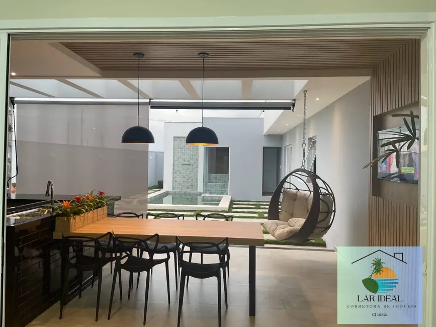 Foto 6 de Casa de Condomínio com 3 quartos à venda em Peroba, Rio Das Ostras - RJ