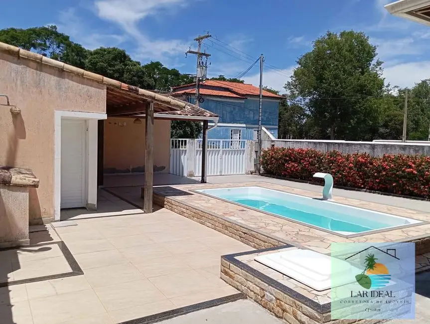 Foto 3 de Casa de Condomínio com 3 quartos à venda, 360m2 em Morro do Milagre, Sao Pedro Da Aldeia - RJ