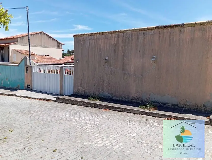 Foto 8 de Casa de Condomínio com 3 quartos à venda, 360m2 em Morro do Milagre, Sao Pedro Da Aldeia - RJ