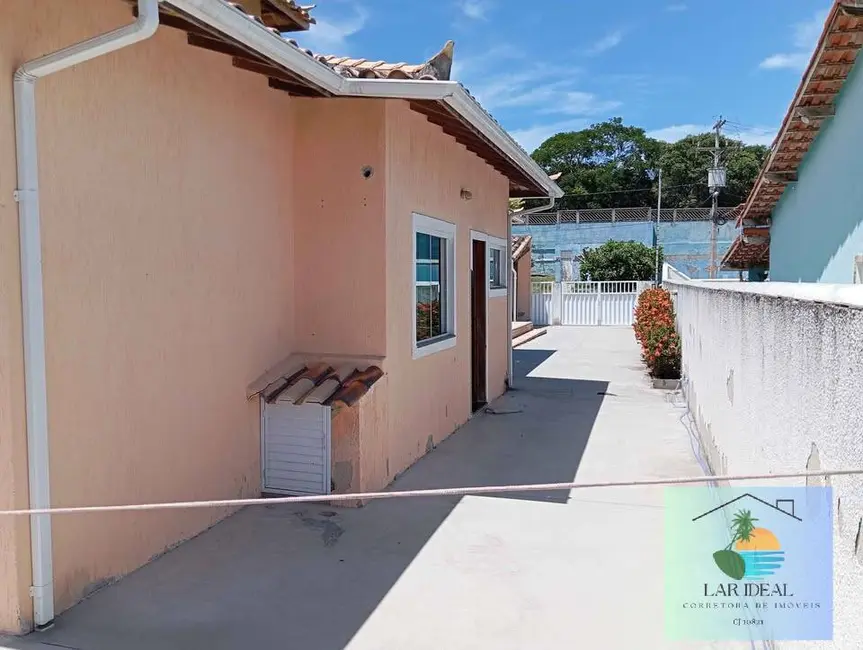 Foto 6 de Casa de Condomínio com 3 quartos à venda, 360m2 em Morro do Milagre, Sao Pedro Da Aldeia - RJ