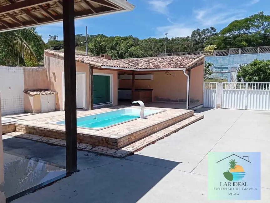 Foto 4 de Casa de Condomínio com 3 quartos à venda, 360m2 em Morro do Milagre, Sao Pedro Da Aldeia - RJ