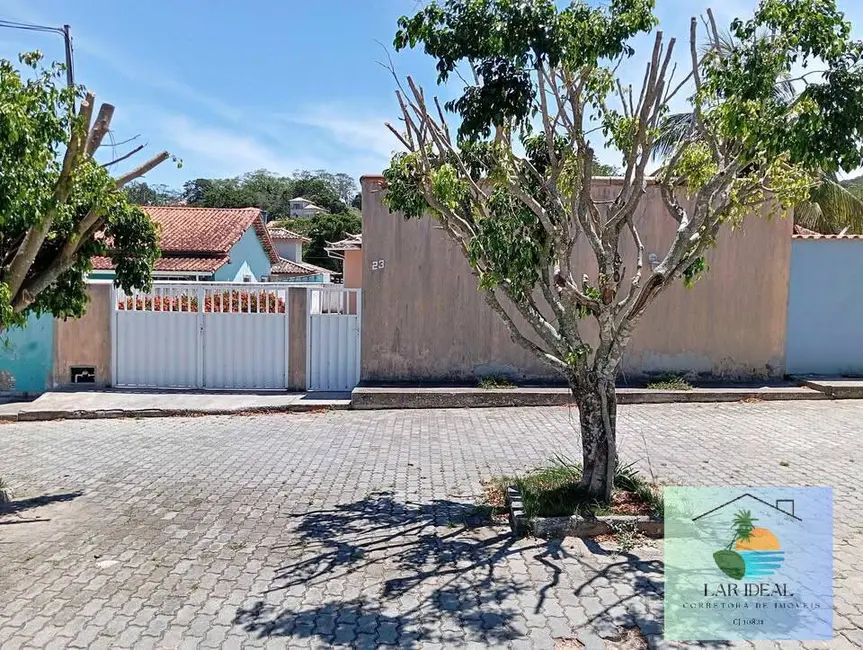 Foto 9 de Casa de Condomínio com 3 quartos à venda, 360m2 em Morro do Milagre, Sao Pedro Da Aldeia - RJ
