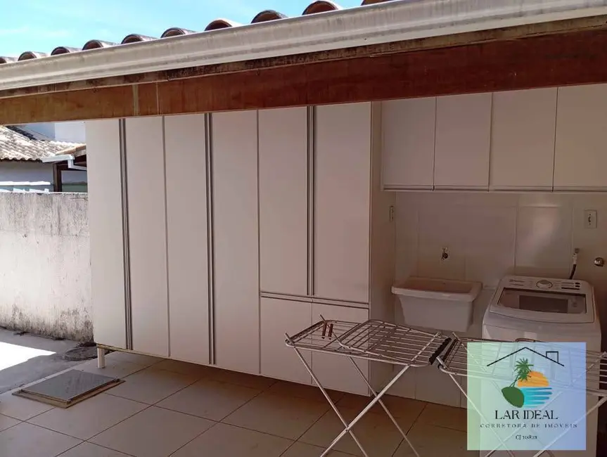 Foto 7 de Casa de Condomínio com 3 quartos à venda, 360m2 em Morro do Milagre, Sao Pedro Da Aldeia - RJ