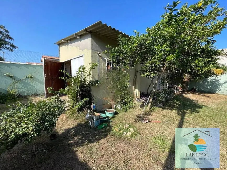 Foto 5 de Casa com 3 quartos à venda, 624m2 em Balneário São Pedro, Sao Pedro Da Aldeia - RJ