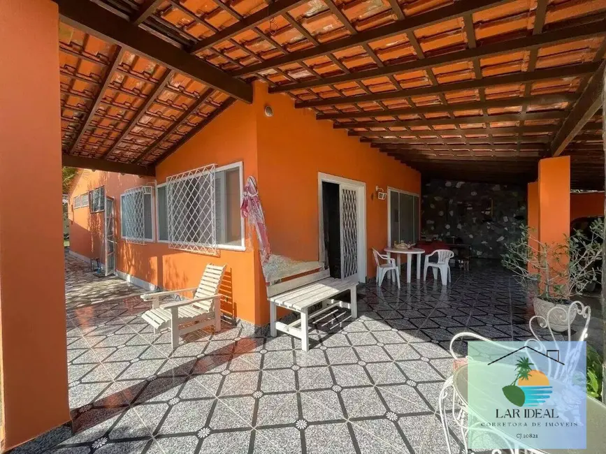 Foto 2 de Casa com 3 quartos à venda, 624m2 em Balneário São Pedro, Sao Pedro Da Aldeia - RJ