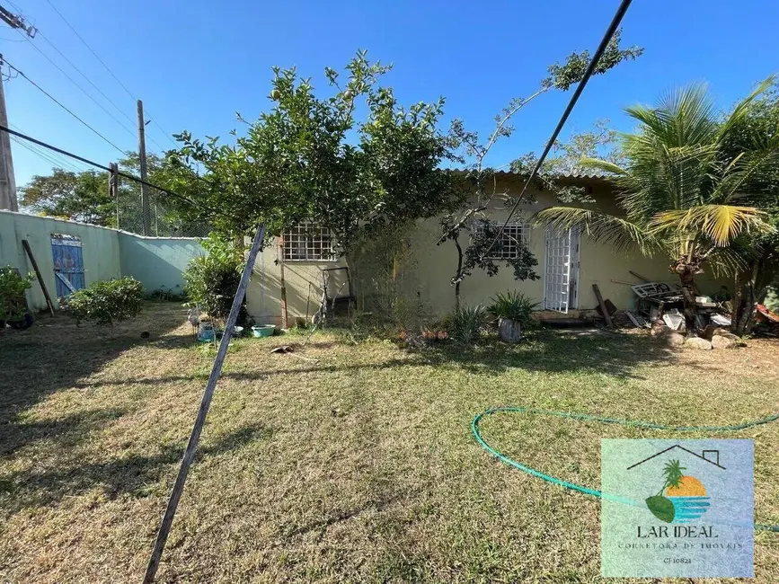 Foto 4 de Casa com 3 quartos à venda, 624m2 em Balneário São Pedro, Sao Pedro Da Aldeia - RJ