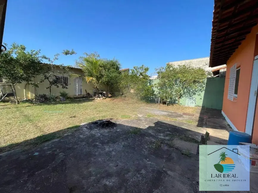 Foto 6 de Casa com 3 quartos à venda, 624m2 em Balneário São Pedro, Sao Pedro Da Aldeia - RJ