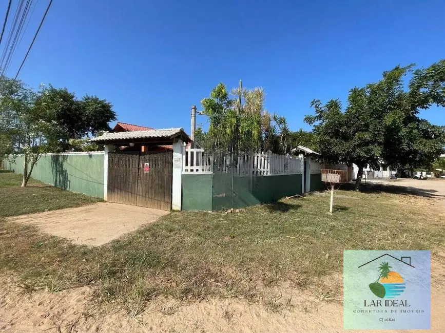 Foto 3 de Casa com 3 quartos à venda, 624m2 em Balneário São Pedro, Sao Pedro Da Aldeia - RJ