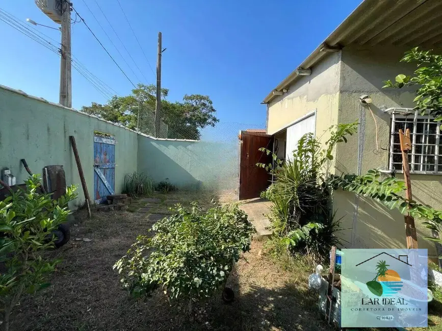 Foto 8 de Casa com 3 quartos à venda, 624m2 em Balneário São Pedro, Sao Pedro Da Aldeia - RJ