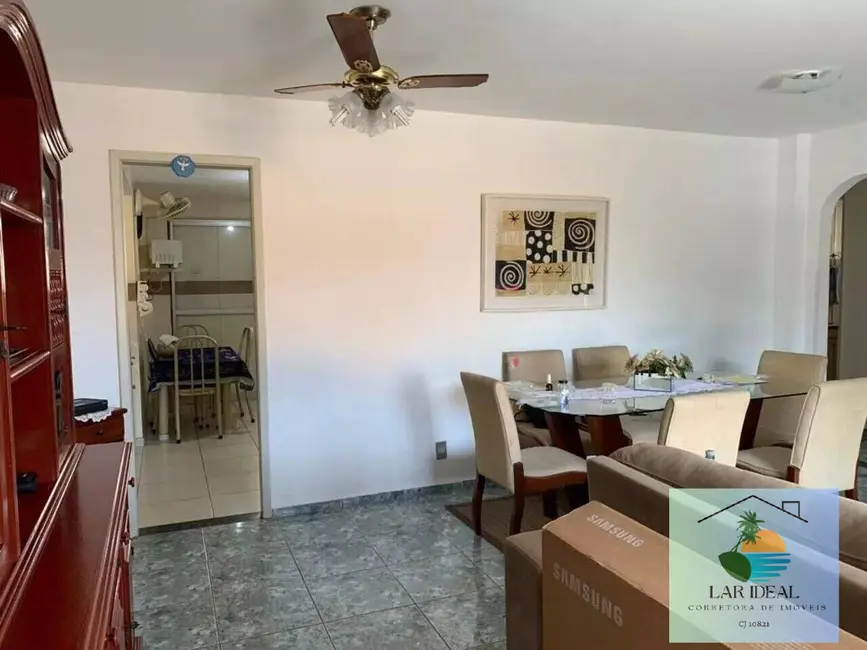Foto 4 de Apartamento com 3 quartos à venda, 132m2 em Vila Nova, Cabo Frio - RJ
