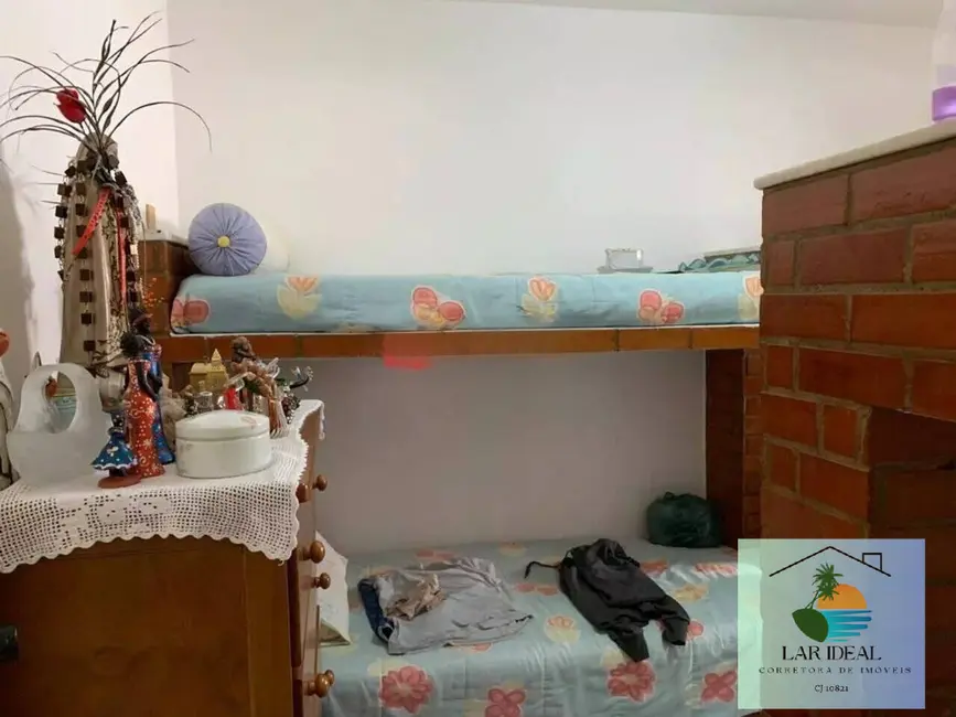 Foto 8 de Apartamento com 3 quartos à venda, 132m2 em Vila Nova, Cabo Frio - RJ