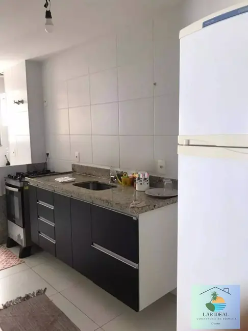 Foto 5 de Apartamento com 3 quartos à venda, 132m2 em Vila Nova, Cabo Frio - RJ