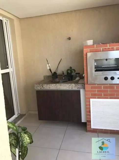 Foto 6 de Apartamento com 3 quartos à venda, 132m2 em Vila Nova, Cabo Frio - RJ