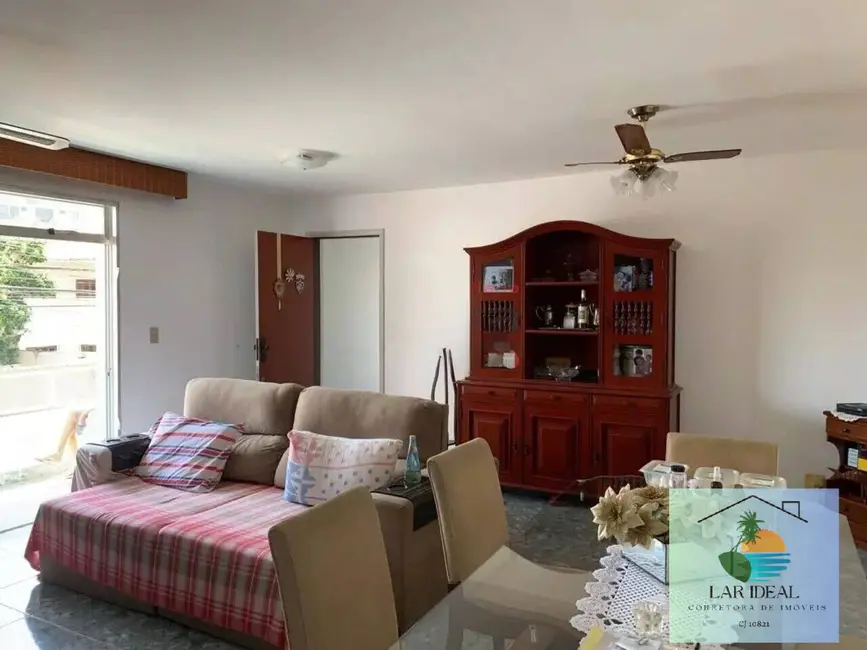 Foto 2 de Apartamento com 3 quartos à venda, 132m2 em Vila Nova, Cabo Frio - RJ