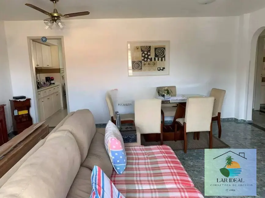 Foto 3 de Apartamento com 3 quartos à venda, 132m2 em Vila Nova, Cabo Frio - RJ