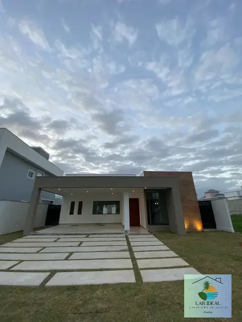 Foto 4 de Casa de Condomínio com 4 quartos à venda em Rio Das Ostras - RJ