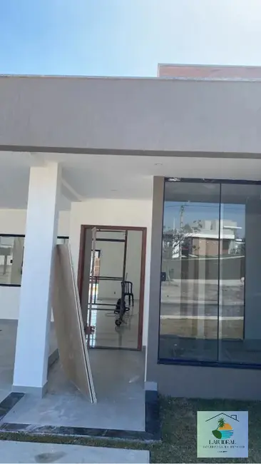 Foto 7 de Casa de Condomínio com 4 quartos à venda em Rio Das Ostras - RJ