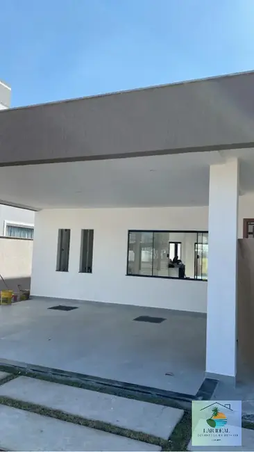 Foto 6 de Casa de Condomínio com 4 quartos à venda em Rio Das Ostras - RJ