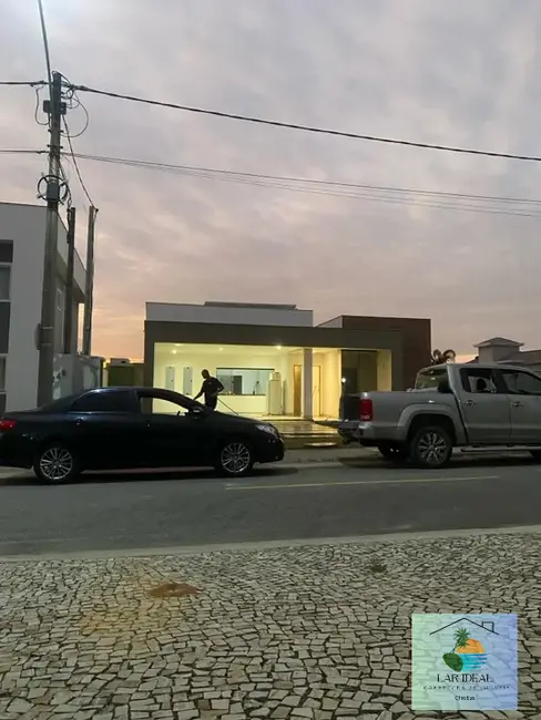 Foto 9 de Casa de Condomínio com 4 quartos à venda em Rio Das Ostras - RJ