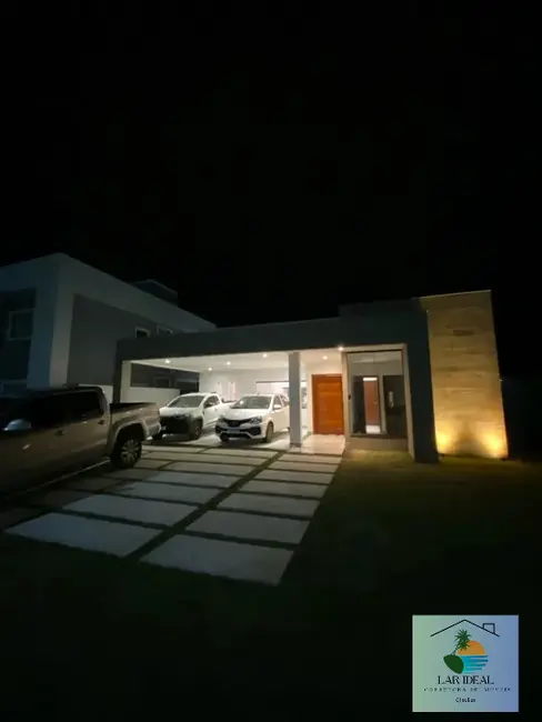 Foto 5 de Casa de Condomínio com 4 quartos à venda em Rio Das Ostras - RJ