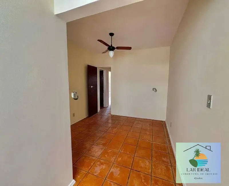 Foto 2 de Apartamento com 2 quartos à venda, 60m2 em Centro, Cabo Frio - RJ