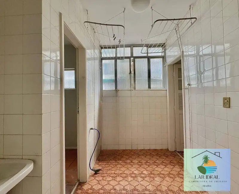 Apartamento com 2 quartos à venda, 60m2 em Centro, Cabo Frio - RJ - imagem 8 Foto 8 de Apartamento com 2 quartos à venda, 60m2 em Centro, Cabo Frio - RJ