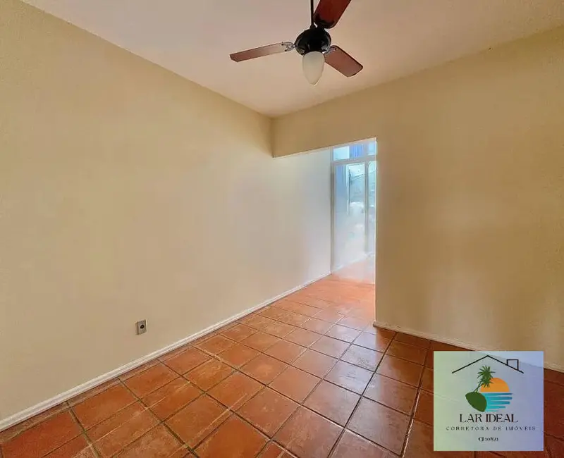Foto 1 de Apartamento com 2 quartos à venda, 60m2 em Centro, Cabo Frio - RJ