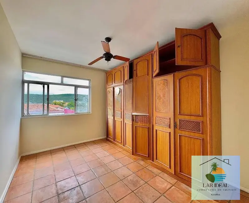 Apartamento com 2 quartos à venda, 60m2 em Centro, Cabo Frio - RJ - imagem 4 Foto 4 de Apartamento com 2 quartos à venda, 60m2 em Centro, Cabo Frio - RJ