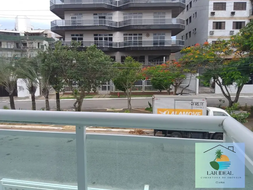 Foto 2 de Apartamento com 2 quartos à venda, 57m2 em Braga, Cabo Frio - RJ