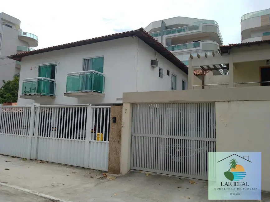 Foto 5 de Apartamento com 2 quartos à venda, 57m2 em Braga, Cabo Frio - RJ