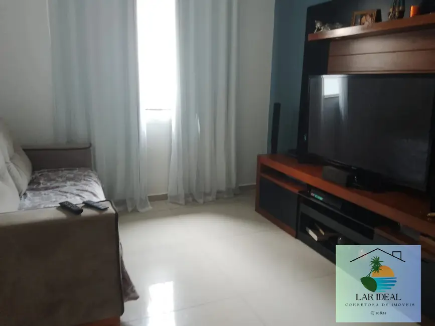 Foto 7 de Apartamento com 2 quartos à venda, 57m2 em Braga, Cabo Frio - RJ