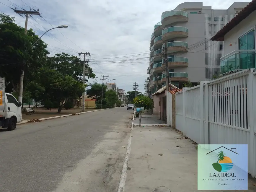 Foto 3 de Apartamento com 2 quartos à venda, 57m2 em Braga, Cabo Frio - RJ