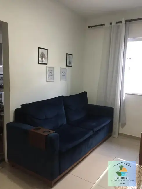 Foto 8 de Apartamento com 2 quartos à venda, 57m2 em Braga, Cabo Frio - RJ
